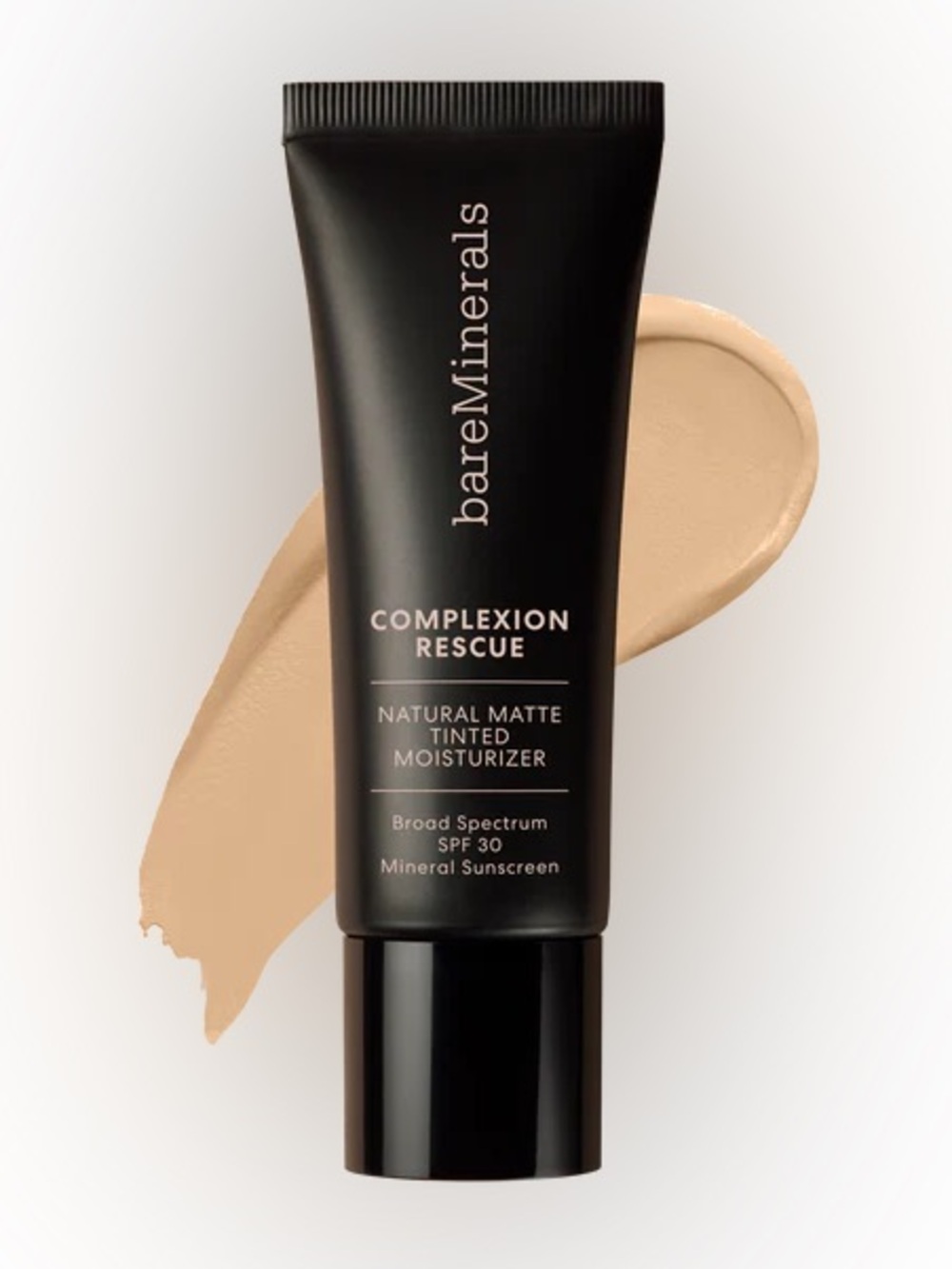 COMPLEXION RESCUE® NATURAL MATTE TINTED MOISTURIZER MINERAL SPF 30